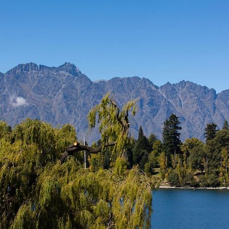 Queenstown House Lakeside Ngoại thất bức ảnh
