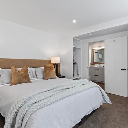 Queenstown House Lakeside Ngoại thất bức ảnh
