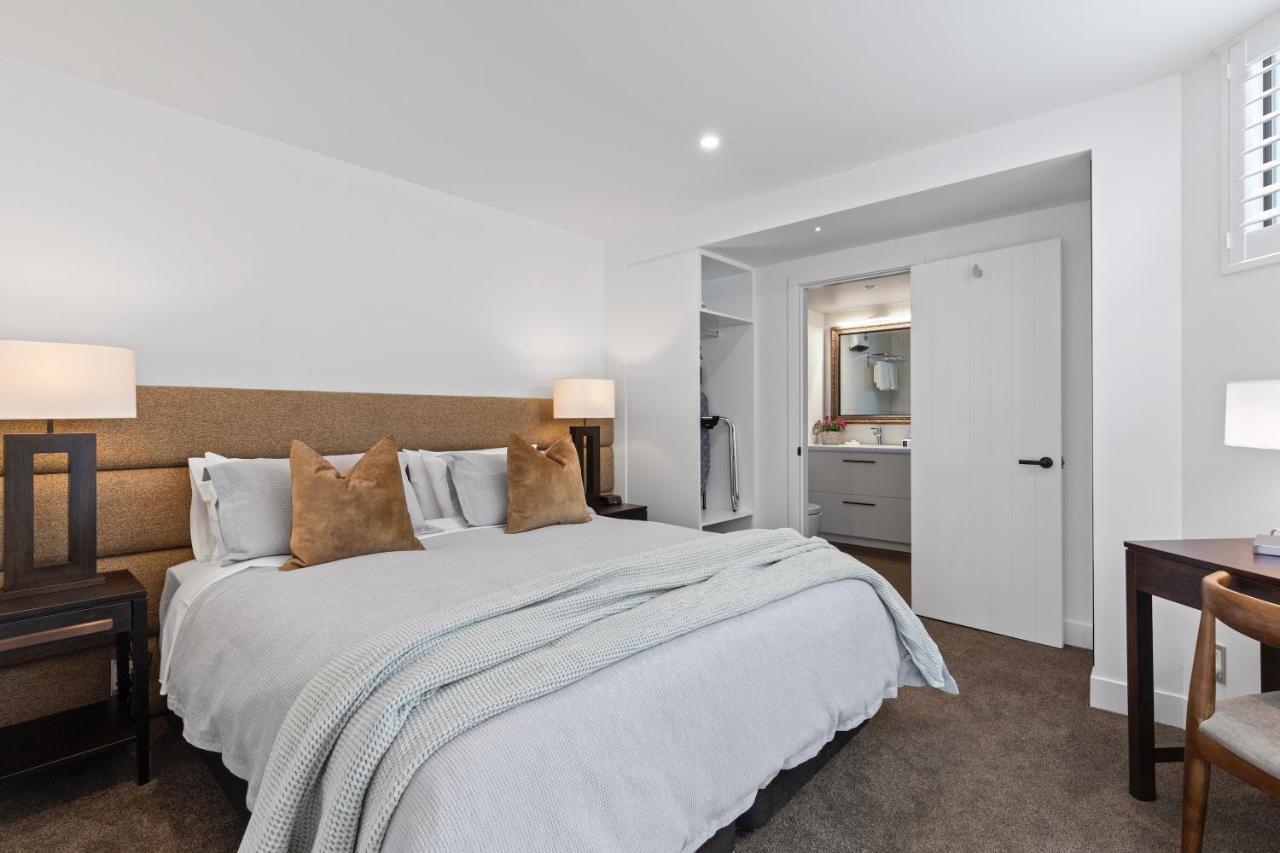 Queenstown House Lakeside Ngoại thất bức ảnh