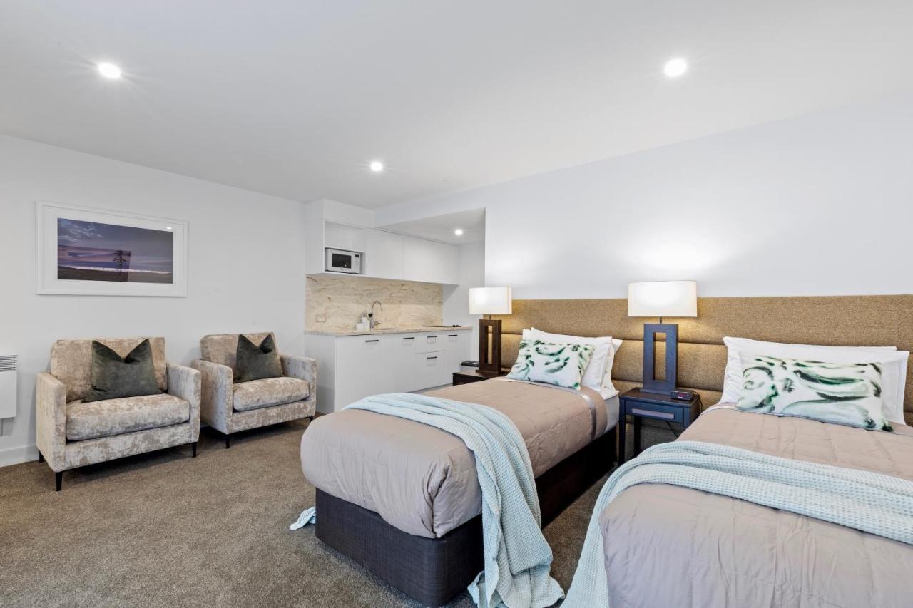 Queenstown House Lakeside Ngoại thất bức ảnh