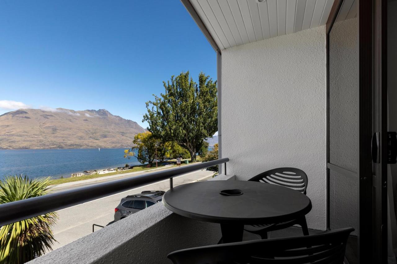 Queenstown House Lakeside Ngoại thất bức ảnh