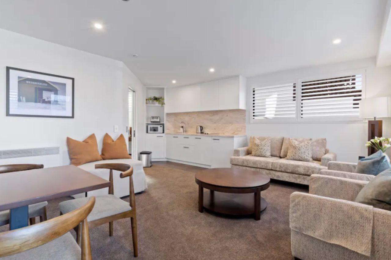 Queenstown House Lakeside Ngoại thất bức ảnh
