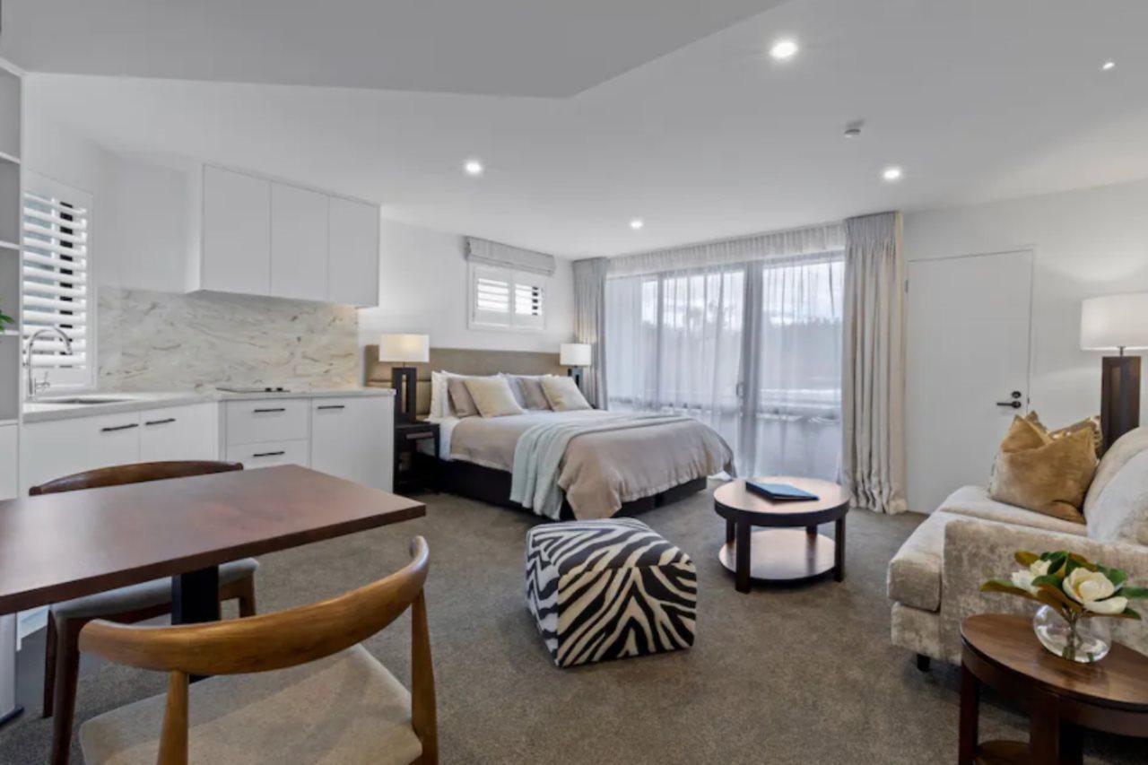 Queenstown House Lakeside Ngoại thất bức ảnh