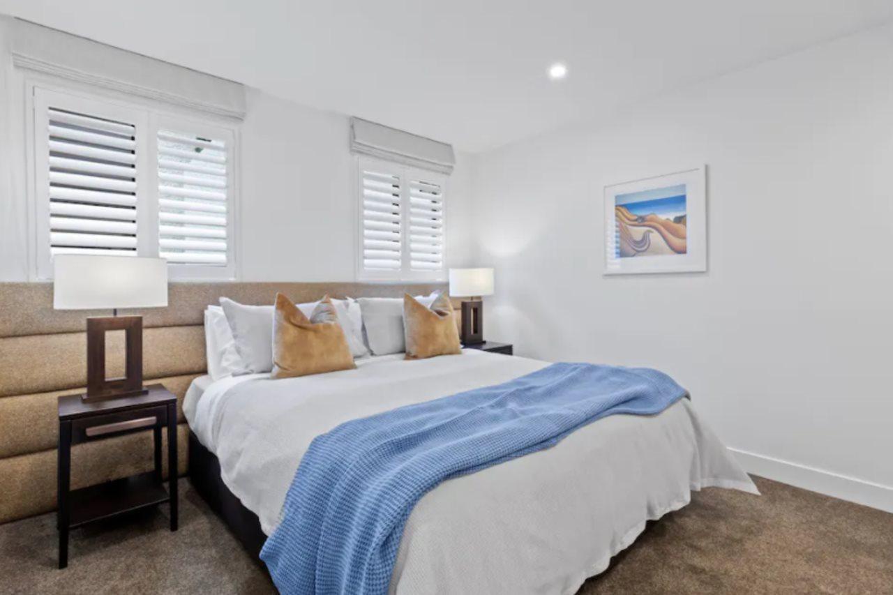 Queenstown House Lakeside Ngoại thất bức ảnh